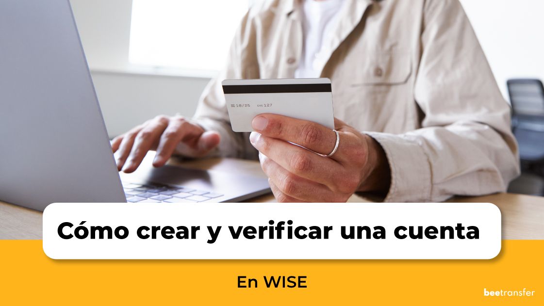 Cómo puedo crear una cuenta Wise en Argentina