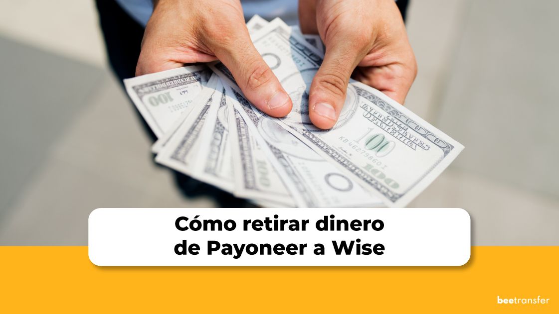 Cómo Cambiar Saldo Payoneer a Wise