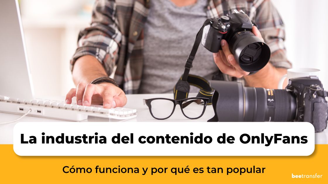 Contenido de OnlyFans